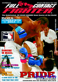 Issue 77 - January 2004