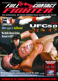 Issue 86 - October 2004