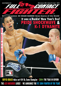 Issue 89 - January 2005