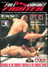 Issue 93 - May 2005