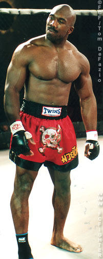 WFA 1: Marvin Eastman - Photo by Tom DeFazio