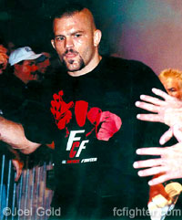 Chuck Liddell