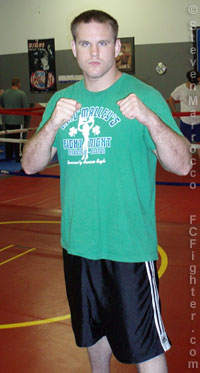 Jake O'Brien - Photo by Steven Marrocco
