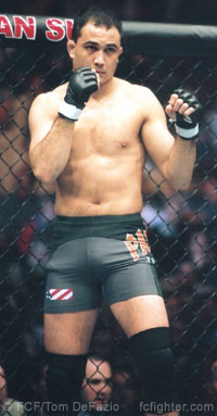 BJ Penn