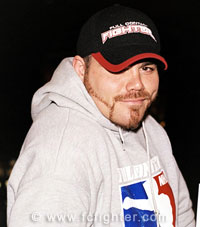 Tim Sylvia