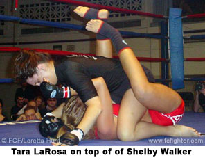 LaRosa vs. Walker