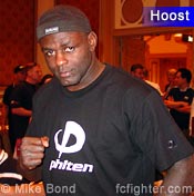 Ernesto Hoost