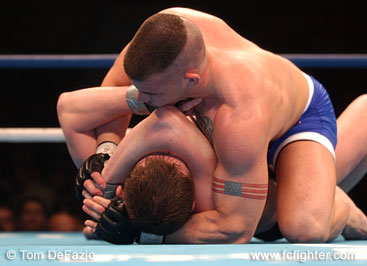 Chatt Lavender tying up and punishing Sergei Bal