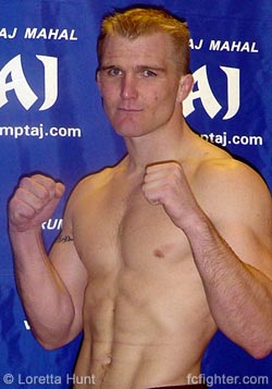 Trevor Prangley