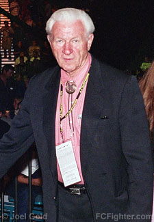 Dalby Shirley - Photo by Joel Gold