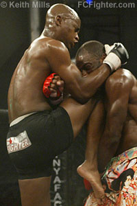 Yves Edwards