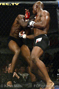 Yves Edwards