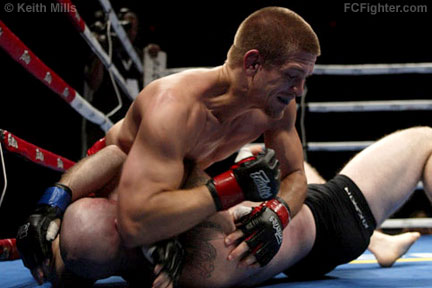 Mike Pyle - Photo by Keith Mills