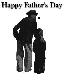 Happy Father's Day