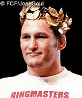 Dan Henderson
