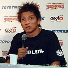 Hideo Tokoro