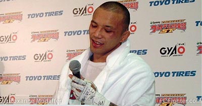 Norifumi 'KID' Yamamoto