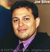 Joe Silva