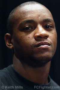 Yves Edwards