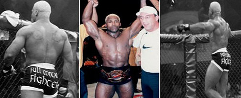 Kevin Randleman