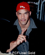 Mark Kerr