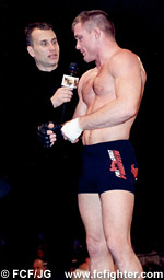 Matt Hughes