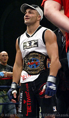 Eddie Alvarez