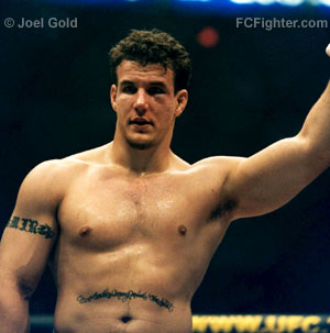 Frank Mir