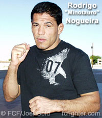 Minotauro