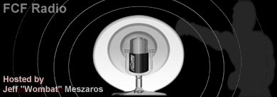 Podcast logo