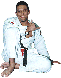 Renzo Gracie