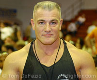 Tim Catalfo