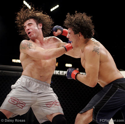 Guida vs. Melendez