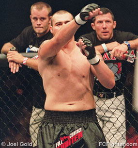 Tim Sylvia