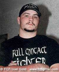 Travis Fulton