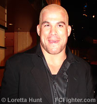 Tito Ortiz