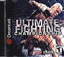 UFC Game