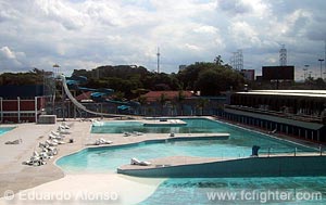 Water park