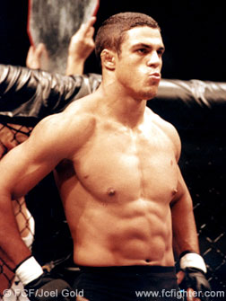 Vitor Belfort