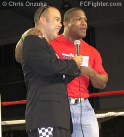 Kevin Randleman