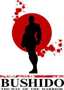 Bushido Logo