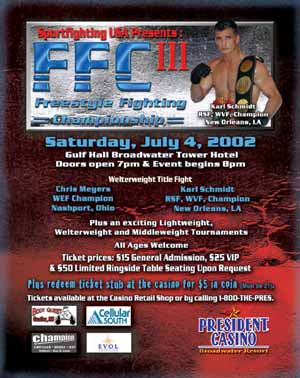 FFC poster