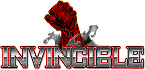 Invincible logo