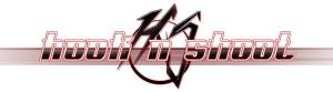 HOOKnSHOOT logo