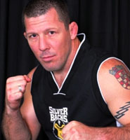 Pat Miletich