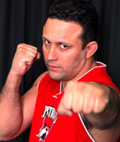 Renzo Gracie