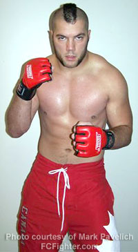 Mike Maurer