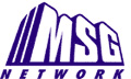 MSG Logo