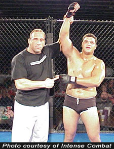 Nathaniel Allen Burress (Sept. 5, 1973 - Oct. 31, 2001)