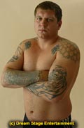 Aleksander Emelianenko